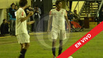 [EN VIVO] Copa Libertadores Sub 20: Universitario 0-0 Defensor Sporting