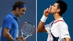 Wimbledon: Djokovic Y Federer ganaron en su debut
