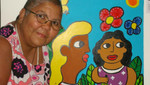[Venezuela] Las vírgenes morenas de Mayela
