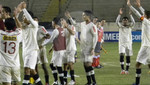 [VIDEO] Copa Libertadores Sub 20: Universitario perdió ante Defensor Sporting por penales