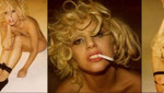 Lady Gaga: Su desnudo y su admiración por Britney Spears