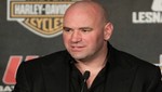 UFC 148: Dana White sorprendido por disparos de Anderson Silva