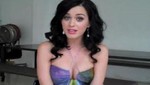 'Part of Me': Estrenan documental biográfico de Katy Perry
