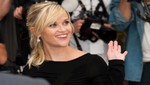 Reese Witherspoon habla sobre su embarazo