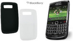 Primer Blackberry 10 no usará teclado físico