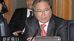 Perú ante la OEA: Destitución de Lugo fue abierta violación al debido proceso