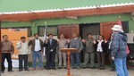 Con gran maratón y emotiva ceremonia, la Reserva Nacional de Lachay celebró su 35 aniversario