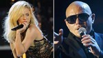 [VIDEO] Se filtra la nueva canción de Shakira y Pitbull