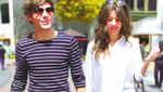 [FOTO] Louis Tomlinson y Eleanor Calder posan en pijama en Instagram