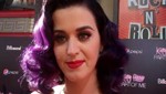 [VIDEO] Katy Perry en la premier de Part of Me