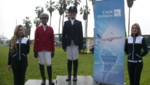 Copa Airlines auspicio Campeonato Internacional de Salto