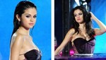 [FOTOS] Selena Gómez muy sexy en el lanzamiento de su nuevo perfume