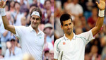 Wimbledon: Federer y Djokovic pasan a la tercera ronda del torneo