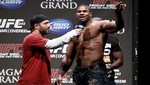 UFC: Alistair Overeem promete: 'Voy a ser el número 1 del mundo'