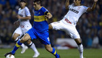 [VIDEO] Copa Libertadores: Boca Juniors igualó 1-1 ante Corinthinas en Argentina