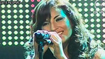[VIDEO] YO SOY: Demi Lovato peruana cautivó al jurado