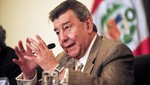Roncagliolo: El Perú dará pasos importantes para fortalecer vínculo con Mercosur
