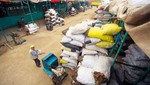 La Parada: Labores se reinician luego del paro preventivo