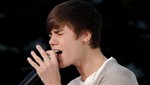 [VIDEO] Justin Bieber realiza mini concierto en plena calle