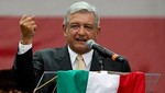 López Obrador en su cierre de campaña: no traicionaré a México