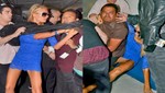 Paris Hilton protagoniza pelea con paparazzi