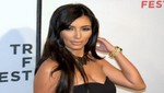 Kim Kardashian: 'No me gustan mis muslos'
