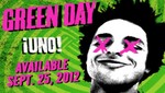 Green Day anuncia lista de canciones de su disco !Uno!