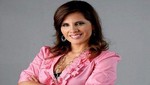 Panamericana despide a Claudia Cisneros de Buenos Días Perú