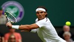 Wimbledon: Lukas Rosol eliminó a Rafael Nadal en segunda ronda