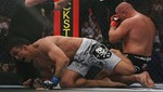 Fabricio Werdum: 'La lucha contra Emilianenko fue la más importante de mi vida'