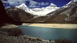 Laguna Parón: ¿Hacia la gestión integrada de recursos hídricos?