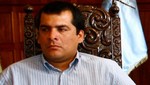 Omar Marcos acusó al alcalde del Callao de estar detrás de su vacancia