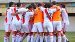 Copa Libertadores Sub 20: River Plate venció 2-0 a Corinthians