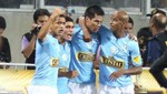 [VIDEO] Descentralizado 2012: Sporting Cristal venció 2-0 a Universitario