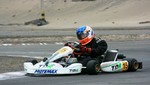 Mario Hart retorna al karting en busca de su cuarta corona