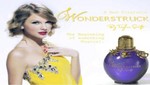 Taylor Swift lanza nuevo perfume