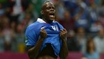 [FOTOS] Eurocopa 2012: Prensa deportiva del mundo alaba a Italia y Balotelli tras la clasificación a la final