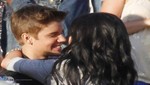 [FOTOS] Justin Bieber quiere hacerse un tatuaje