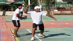 Torneo Regional Norte de Paleta Frontón se jugará mañana en Chiclayo