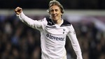 Chelsea ofrece 45 millones de euros por Luka Modric