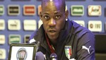 Mario Balotelli, una estrella del fútbol italiano y más, mucho más