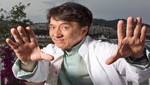 Jackie Chan vuelve a la pantalla grande