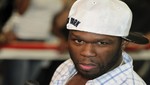 [FOTOS] Rapero 50 Cent dado de alta tras accidente de coche en NY