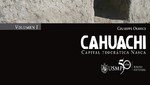 USMP publica investigación arqueológica de Cahuachi, capital teocrática de Nasca
