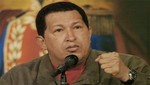 Hugo Chávez celebró el ingreso de Venezuela a Mercosur