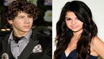 Nick Jonas intentó reconquistar a Selena Gomez