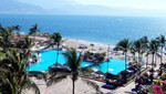 [México] Resort en Puerto Vallarta ofrece su promoción 'Sand Dollar' y estancias gratis para los amantes de la playa