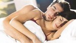 Estudio afirma que dormir en pareja es tan importante como el sexo