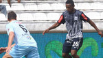 Descentralizado 2012: Alianza Lima enfrenta hoy a la Universidad César Vallejo