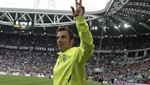 Fútbol italiano: Alessandro Del Piero anunció que ya no pertenece a la Juventus